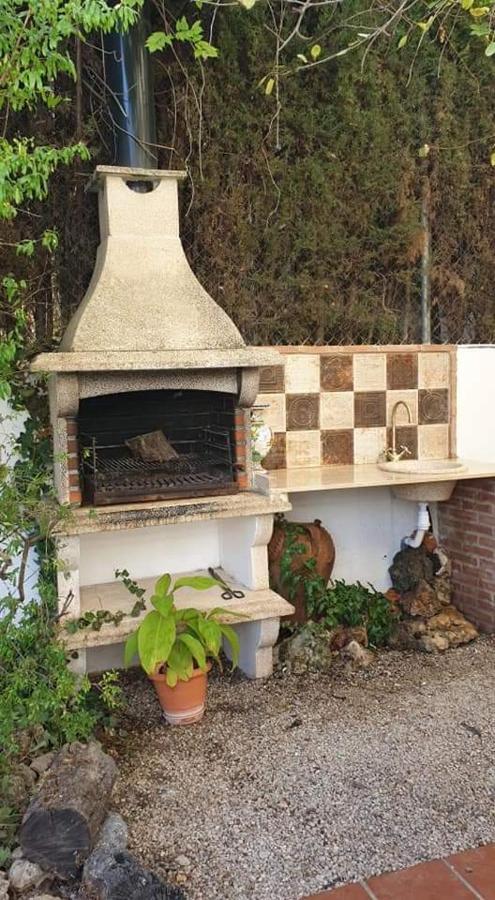 Holiday home Albaida