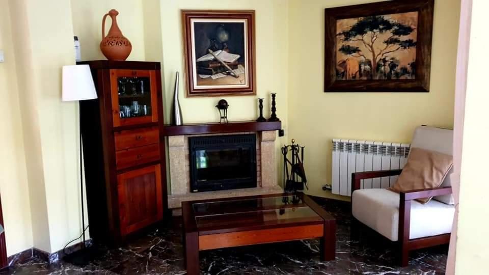 Holiday home Albaida