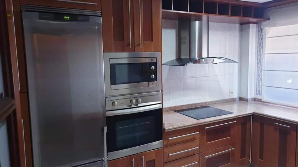Holiday home Albaida La Zubia (Granada)