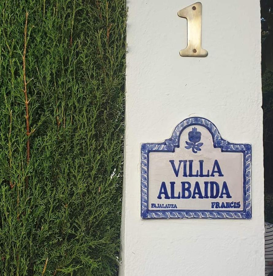 Albaida