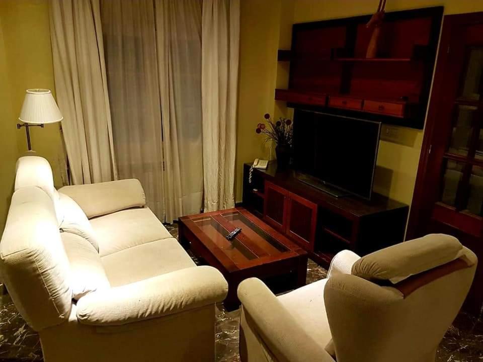 Albaida Holiday home *