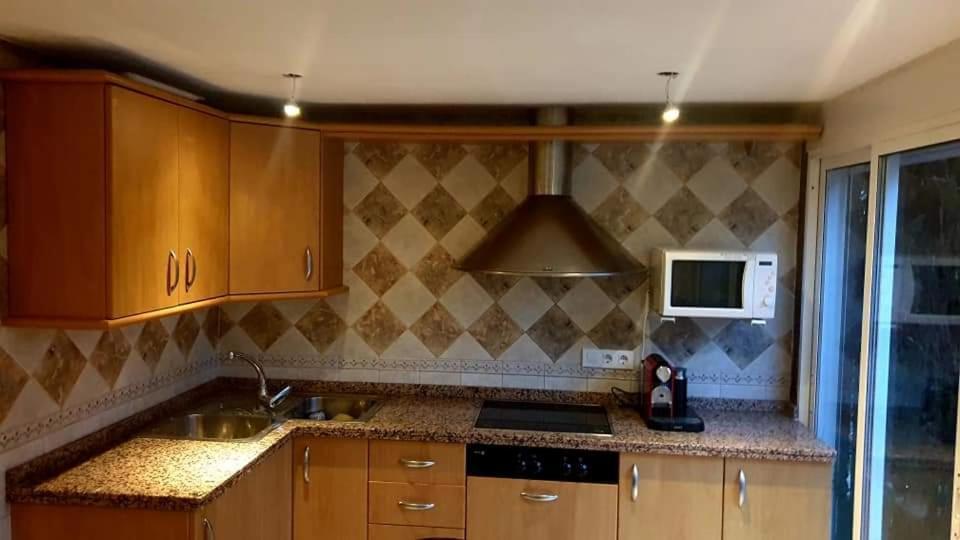 Holiday home Albaida *
