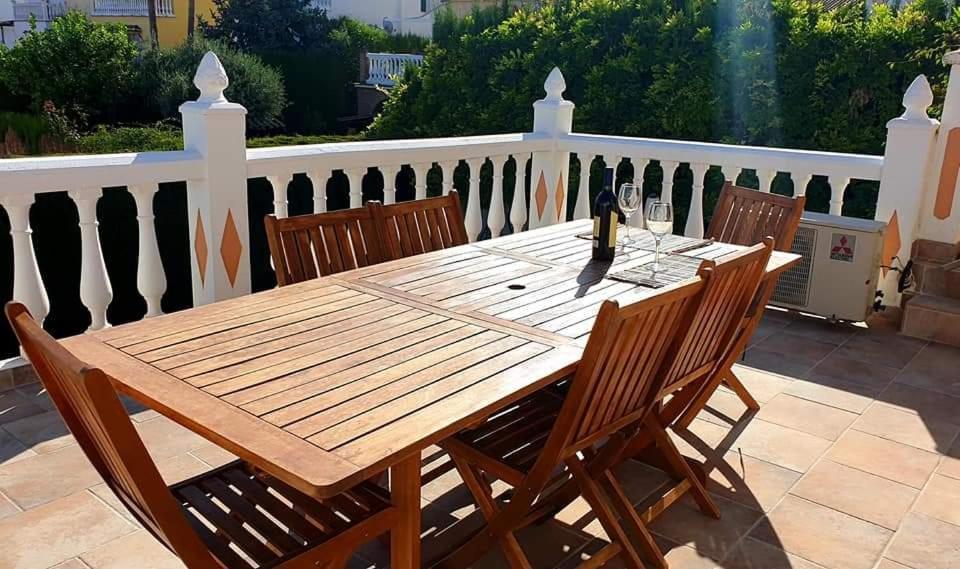 Holiday home Albaida La Zubia (Granada)