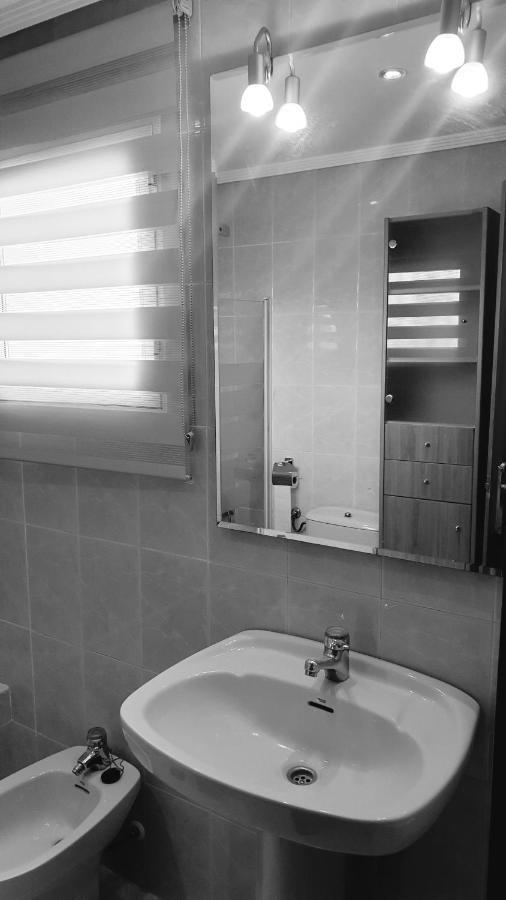Holiday home Albaida La Zubia (Granada)